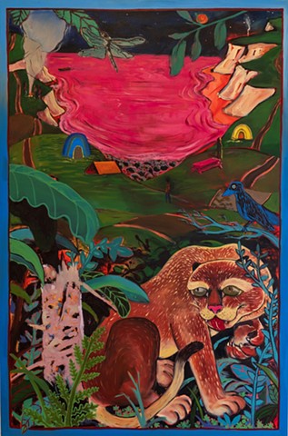 Eastern Specter  (sold)
