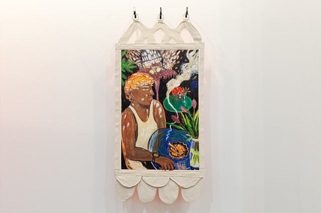 Night Cafe (sold)
