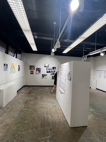 Gallery Long shot 