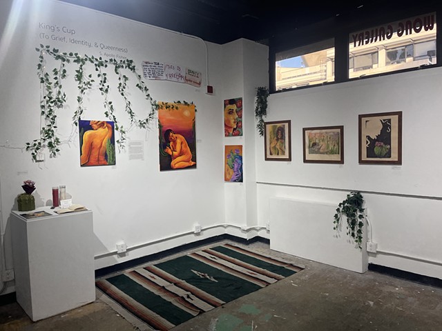 Full Exhibition