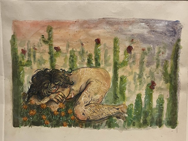"Dreams”