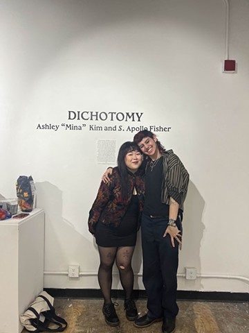 Exhibition Artists 