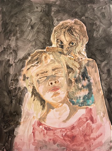Painting duplicates