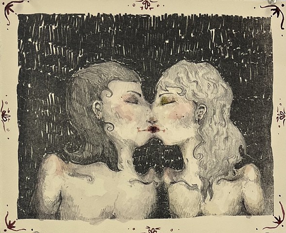 KISS