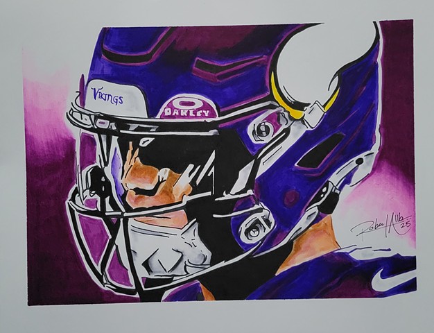 Sports Art