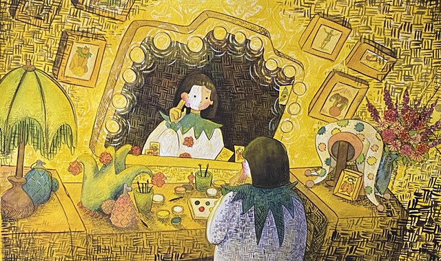 Storytelling