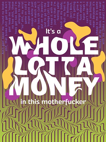 Whole Lotta Money by BIA and Nicki Minaj