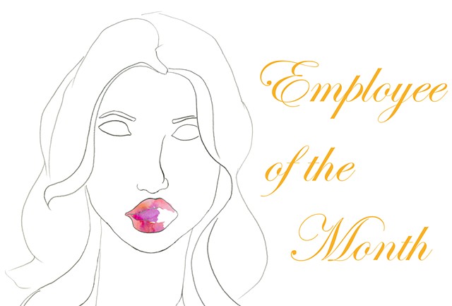 "Employee of the Month" now on view at the Museum of Surgical Science