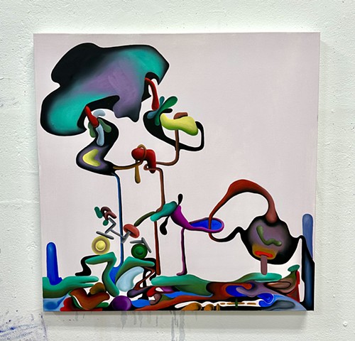 PlayPaint