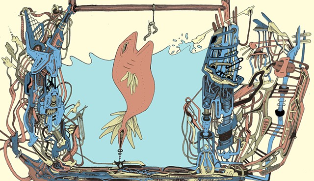 Fish Tank