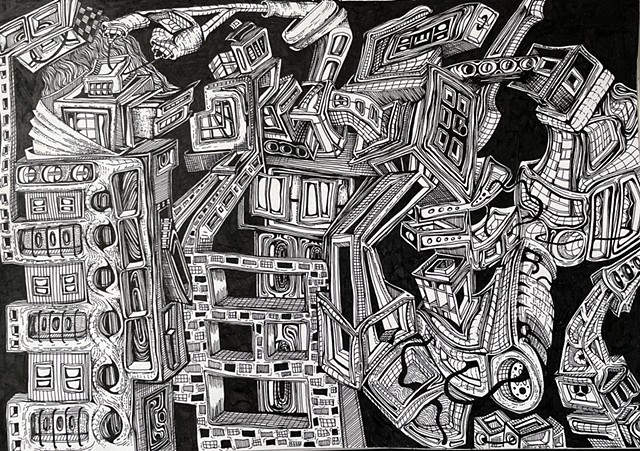 City