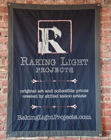 Commissioned by Raking Light Projects
Los Angeles, CA