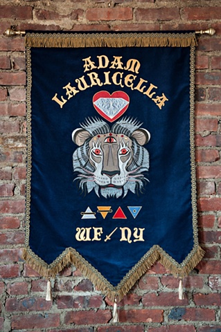 Commissioned Banner
Adam Lauricella
White Falls, NY