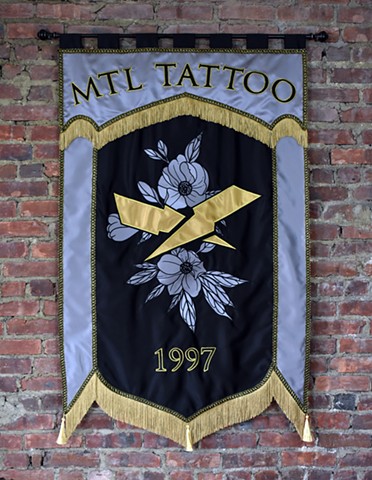 for MTL Tattoo
Montreal, Quebec