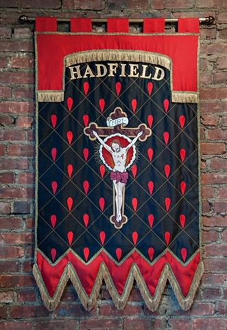 Commissioned Banner
Lee Hadfield
Wales, UK