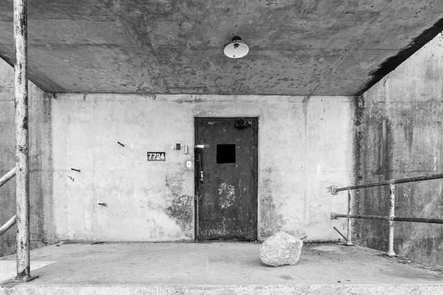 untitled, Clarksville Base