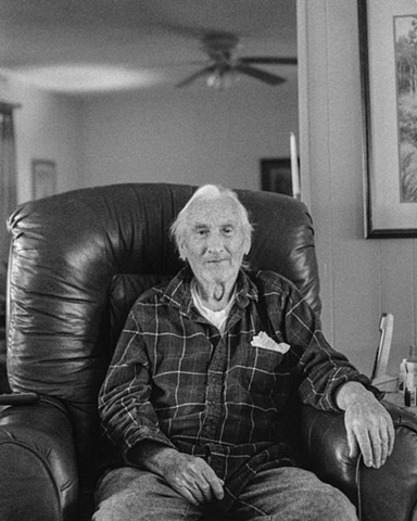 Gpa Snow, 90