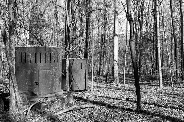 untitled, Clarksville Base