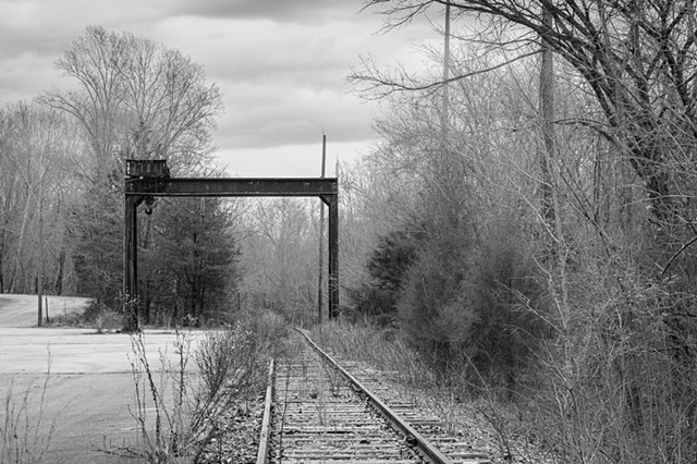Atomic Rail 