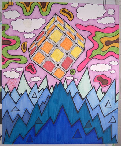 Cube