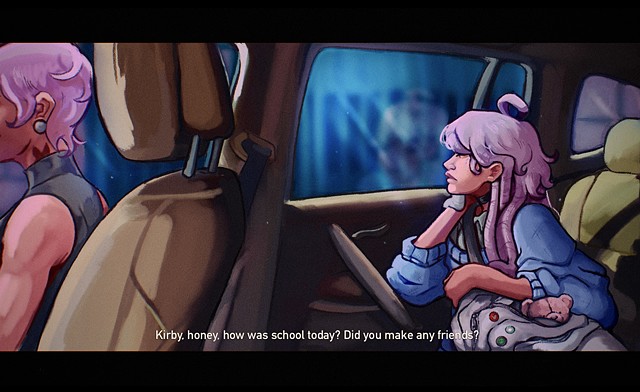 My Loneliness, Their Concern 