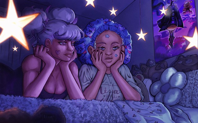 Movie Night
