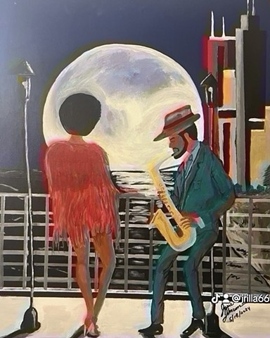 Moonlight Melodies 