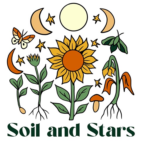 Soil and Stars