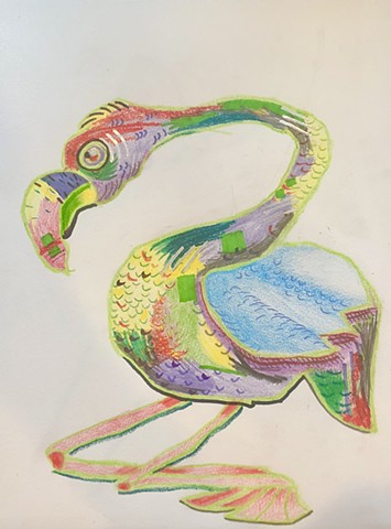 Flamingo