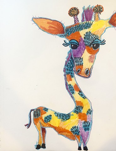 Giraffe