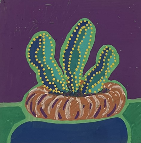 Cactus