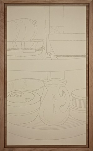 Lazy Susan
