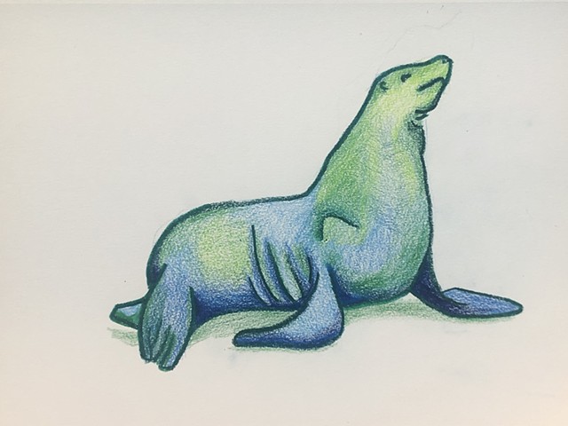 Sealion