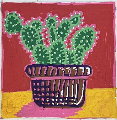Prickly Pear