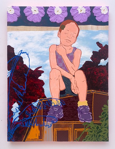 Paintings