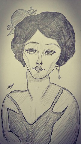 Lady