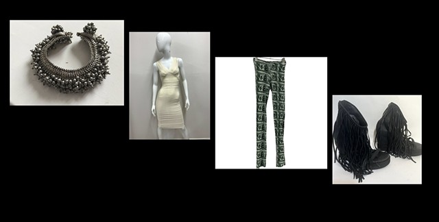 Fashion Styling