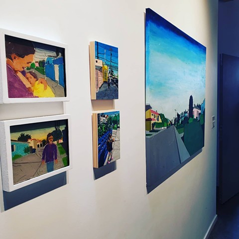 Remembering Together at SoLA Contemporary