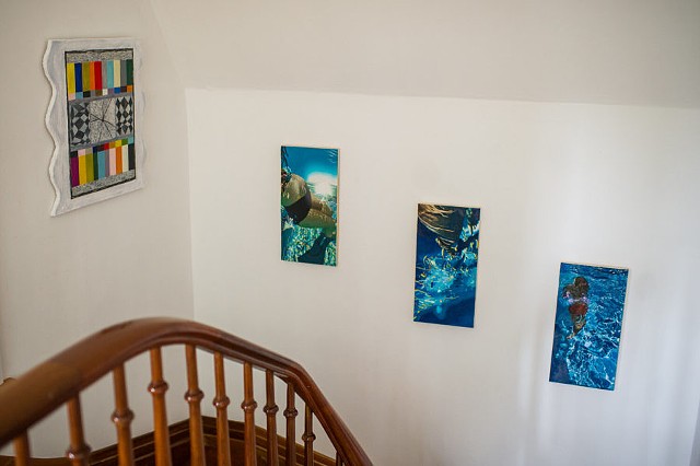 COVEN at Stay Home Gallery