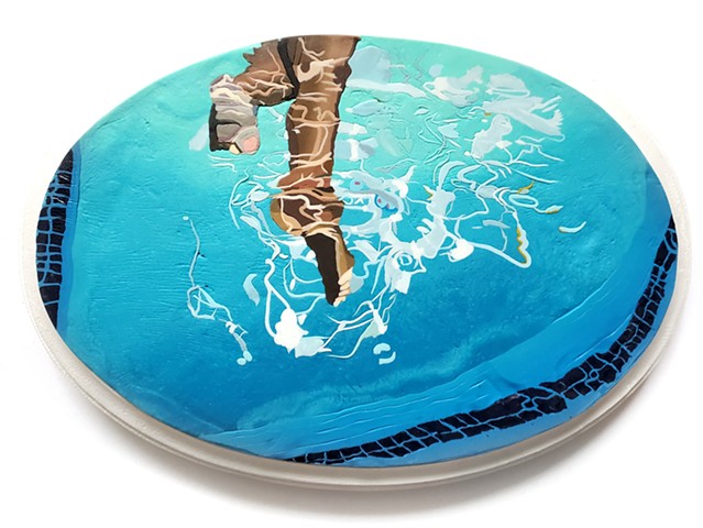 It Comes In Waves