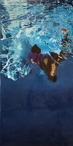 Into The Depths