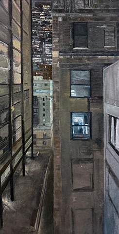 Window Study