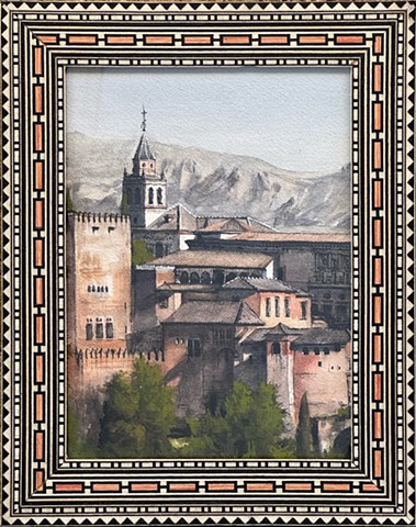 Alhambra Study