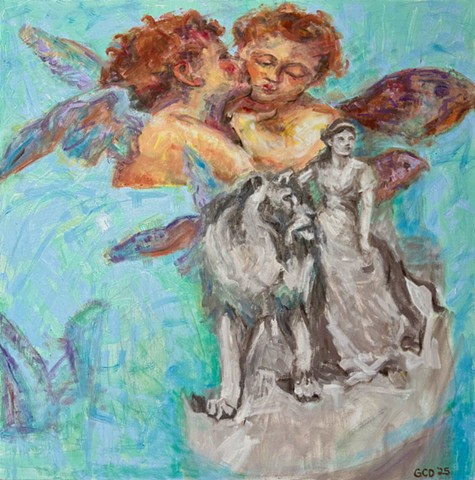 Paintings