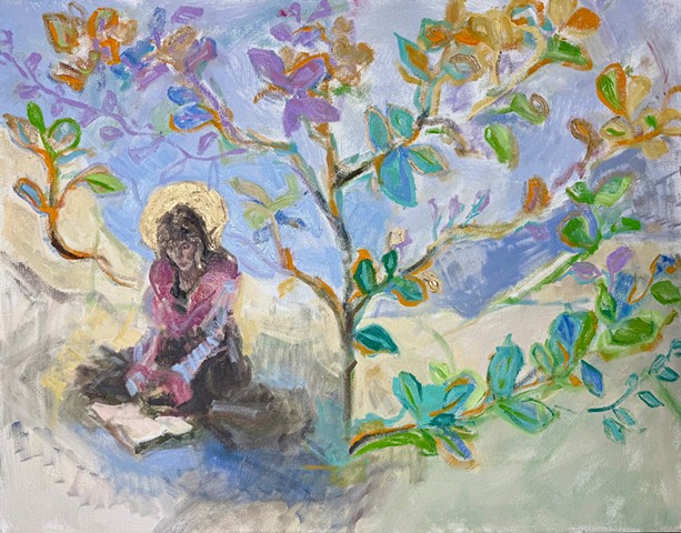 Grace D'Entremont