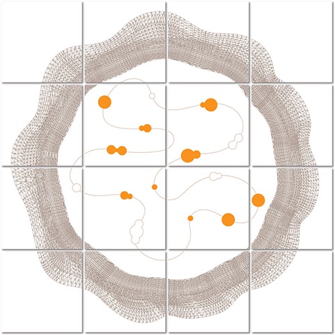 Neural Nesting