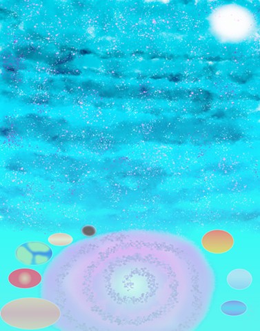 The Unknown