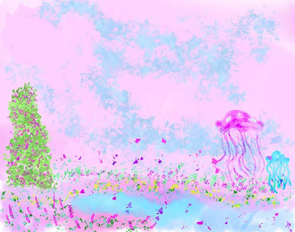 field of dreams