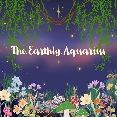 The Earthly Aquarius