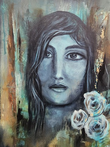 Woman of God